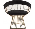 Sillón PLATNER - Alta calidad