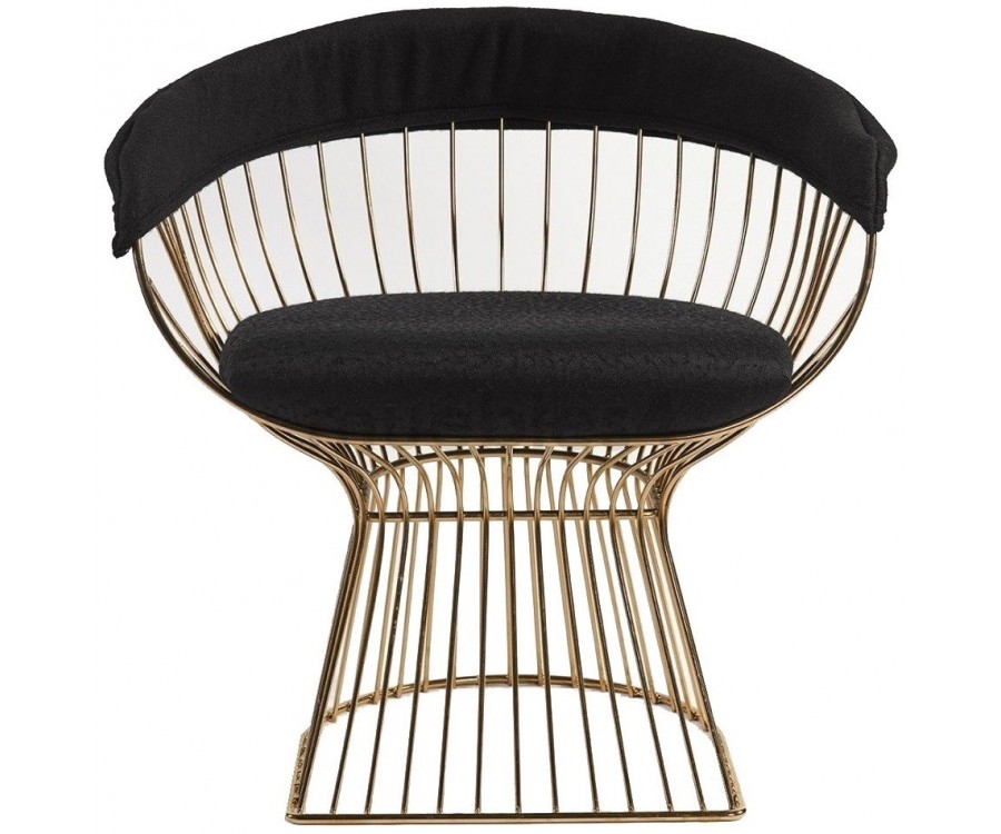 Sillón PLATNER - Alta calidad