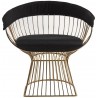 Sillón PLATNER - Fab. Italia