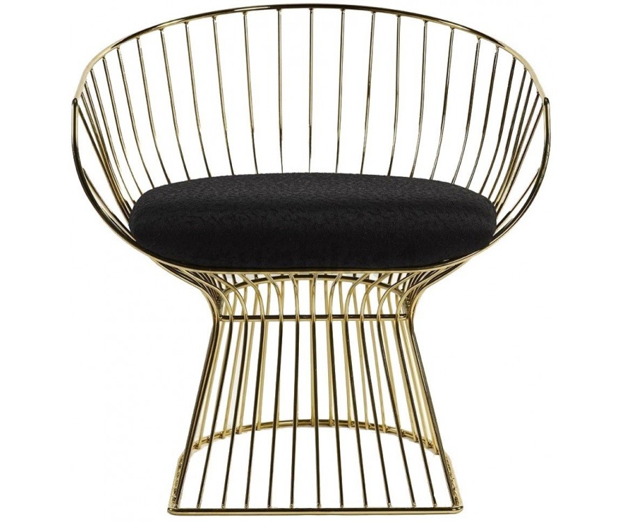 Sillón PLATNER - Alta calidad