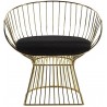 Sillón PLATNER - Fab. Italia