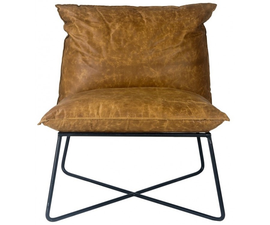 Sillón EARL - Fab. Italia