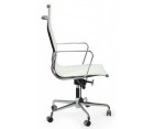 Silla oficina ALUMINIUM EA 119 - Fab. Italia