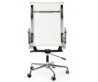 Silla oficina ALUMINIUM EA 119 - Fab. Italia