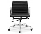 Silla oficina ALUMINIUM EA 117 - Fab. Italia