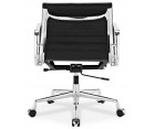 Silla oficina ALUMINIUM EA 117 - Fab. Italia