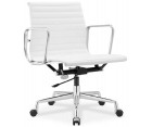 Silla oficina ALUMINIUM EA 117 - Fab. Italia