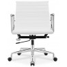 Silla oficina ALUMINIUM EA 117 - Fab. Italia