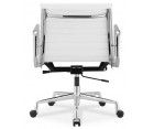 Silla oficina ALUMINIUM EA 117 - Fab. Italia