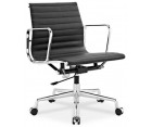 Silla oficina ALUMINIUM EA 117 - Fab. Italia