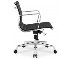 Silla oficina ALUMINIUM EA 117 - Fab. Italia