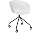 Silla oficina AAC 24 - Fab. Italia