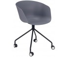 Silla oficina AAC 24 - Fab. Italia