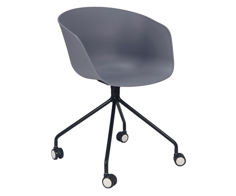 Silla oficina AAC 24 - Fab. Italia