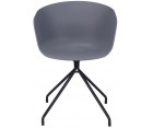 Silla oficina AAC 20 - Fab. Italia