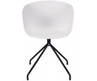 Silla oficina AAC 20 - Fab. Italia