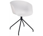 Silla oficina AAC 20 - Fab. Italia