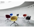 Silla oficina AAC 20 - Fab. Italia