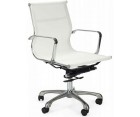 Silla oficina EAMES EA 117 - Fab. Italia