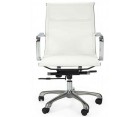 Silla oficina EAMES EA 117 - Fab. Italia