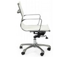 Silla oficina EAMES EA 117 - Fab. Italia
