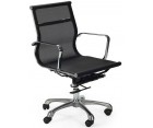 Silla oficina EAMES EA 117 - Fab. Italia
