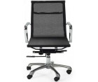 Silla oficina EAMES EA 117 - Fab. Italia