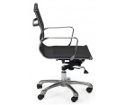 Silla oficina EAMES EA 117 - Fab. Italia