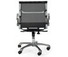 Silla oficina EAMES EA 117 - Fab. Italia