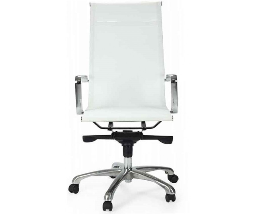 Silla oficina EAMES EA 119 - Fab. Italia
