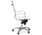 Silla oficina EAMES EA 119 - Fab. Italia