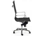 Silla oficina EAMES EA 119 - Fab. Italia