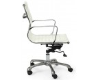 Silla oficina EAMES EA 117 - Fab. Italia