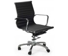 Silla oficina EAMES EA 117 - Fab. Italia