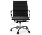 Silla oficina EAMES EA 117 - Fab. Italia