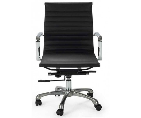 Silla oficina EAMES EA 117 - Fab. Italia