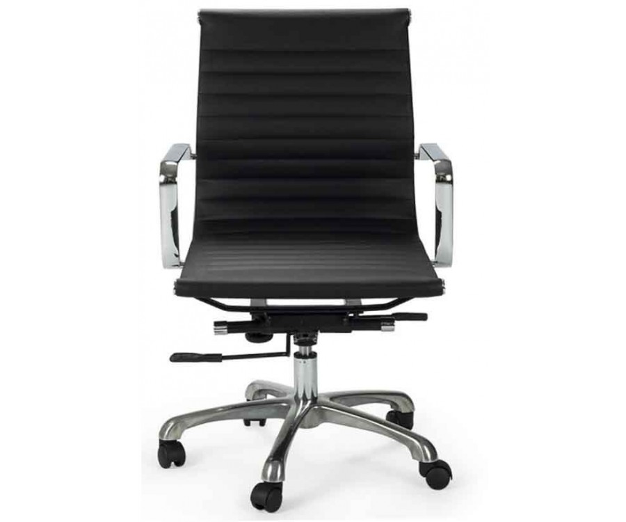 Silla oficina EAMES EA 117 - Fab. Italia