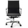 Silla oficina EAMES EA 117 - Fab. Italia