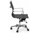 Silla oficina EAMES EA 117 - Fab. Italia