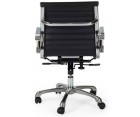 Silla oficina EAMES EA 117 - Fab. Italia