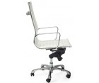 Silla oficina EAMES EA 119 - Fab. Italia