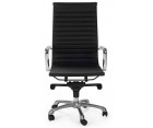 Silla oficina EAMES EA 119 - Fab. Italia
