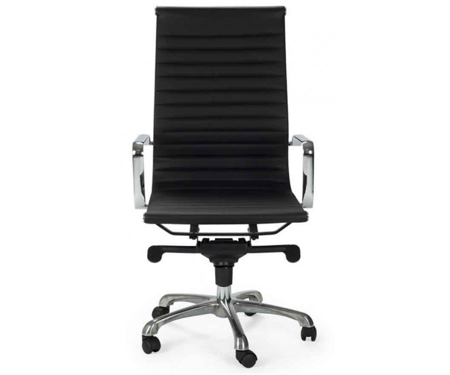 Silla oficina EAMES EA 119 - Fab. Italia