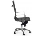 Silla oficina EAMES EA 119 - Fab. Italia