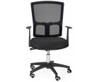 Silla oficina ID AIR - Fab. Italia
