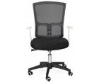Silla oficina ID AIR - Fab. Italia
