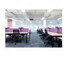 Silla oficina ID AIR - Fab. Italia