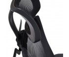 Silla oficina J18 BESTUHL - Fab. Italia