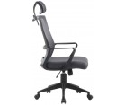 Silla oficina J18 BESTUHL - Fab. Italia