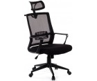 Silla oficina J18 BESTUHL - Fab. Italia